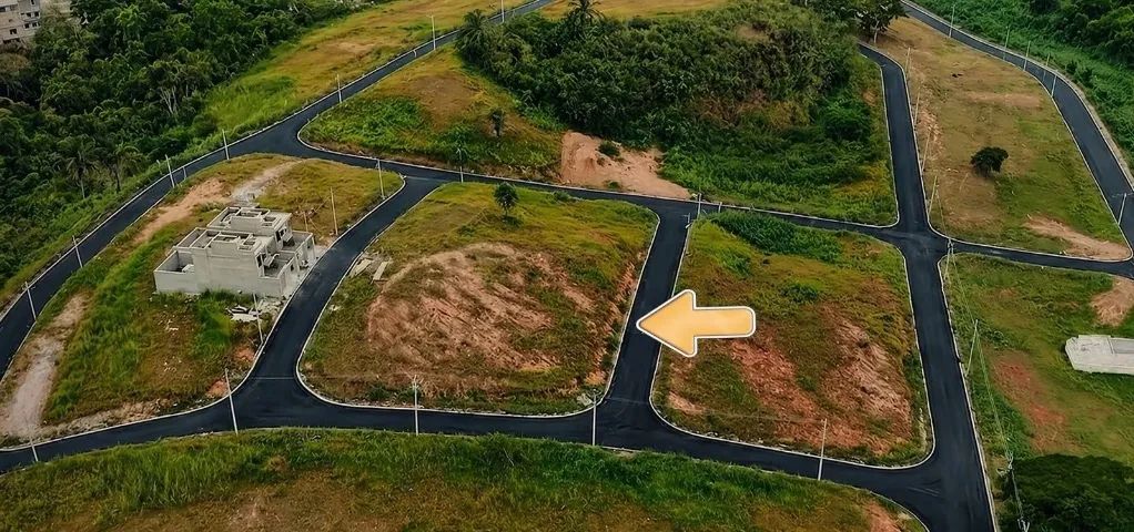 ? Lote à venda - Residencial Duas Barras