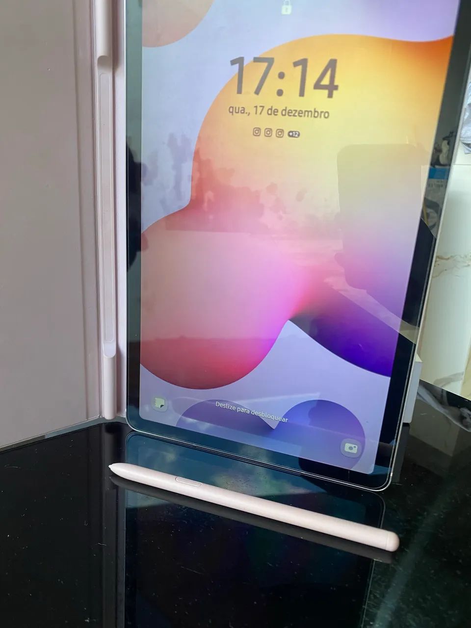 Tablet S6 Life - Foto 2