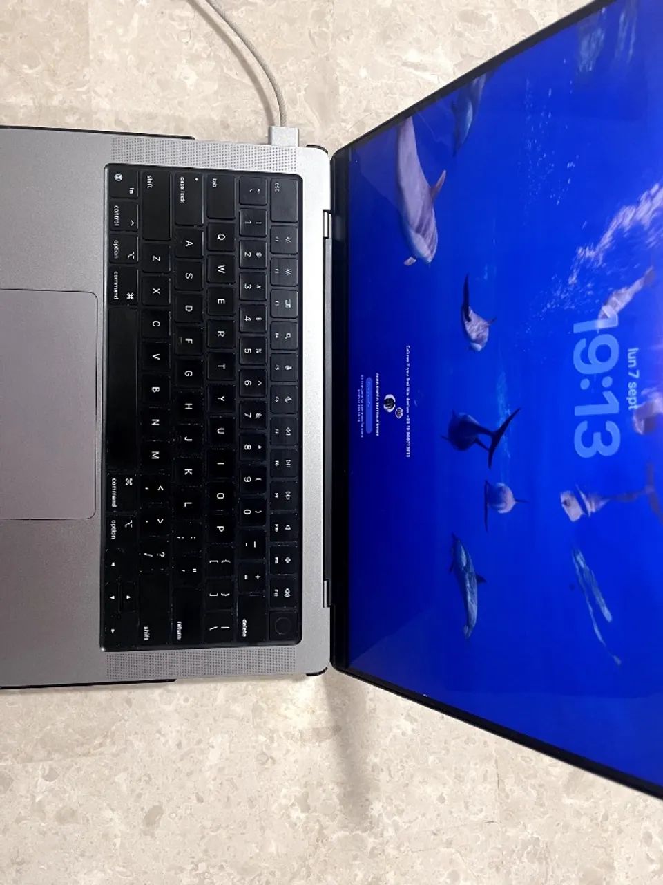 MacBook Pro 13, M2 - Foto 2