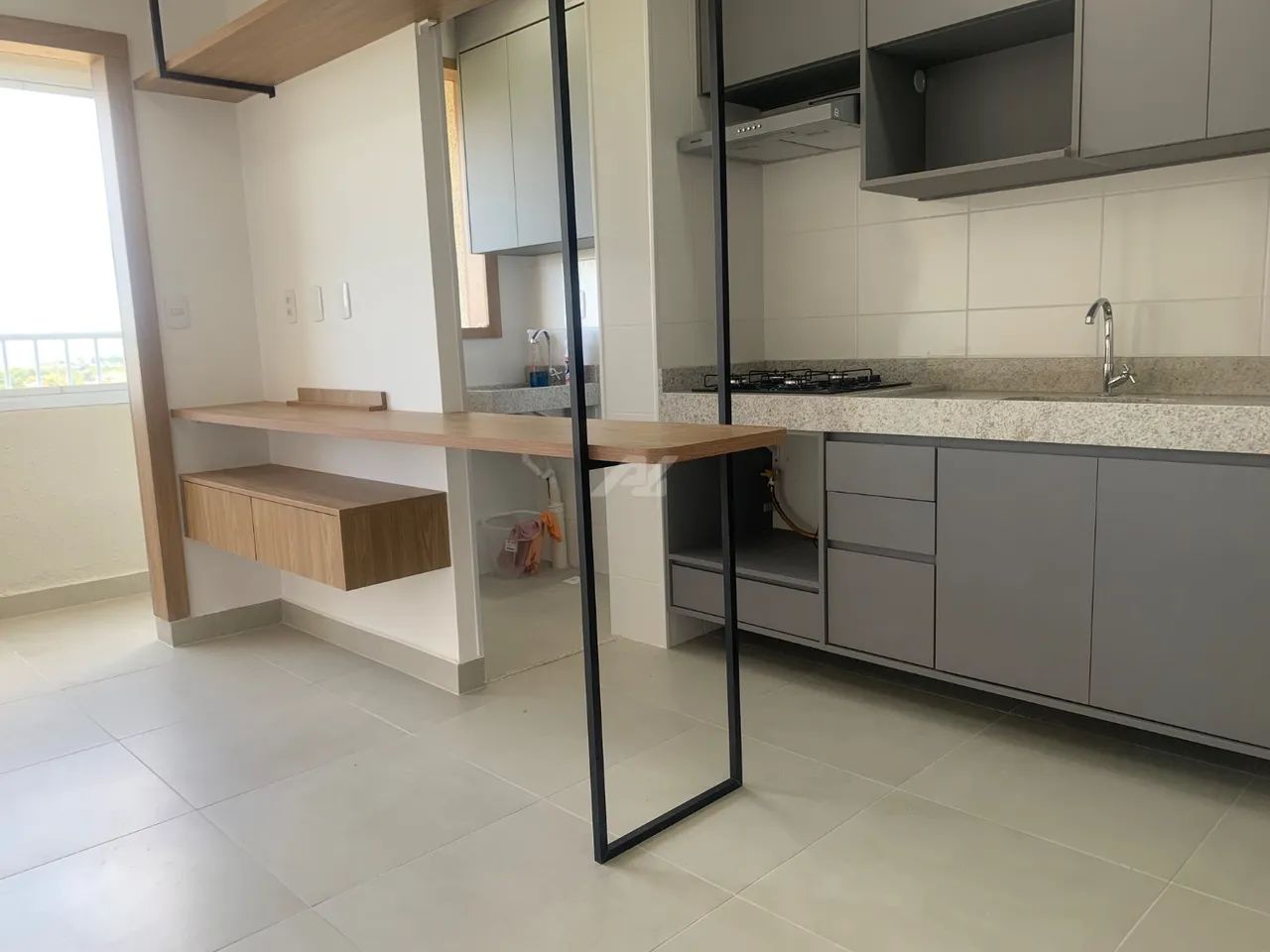 apartamento - Notre Dame - Campinas