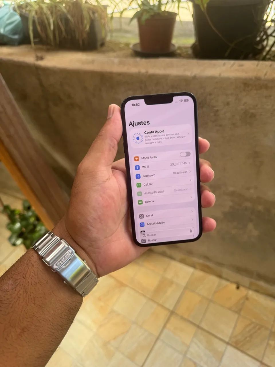iPhone 13 256gb - Foto 5