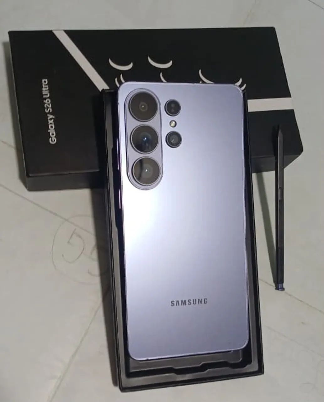 Samsung S26