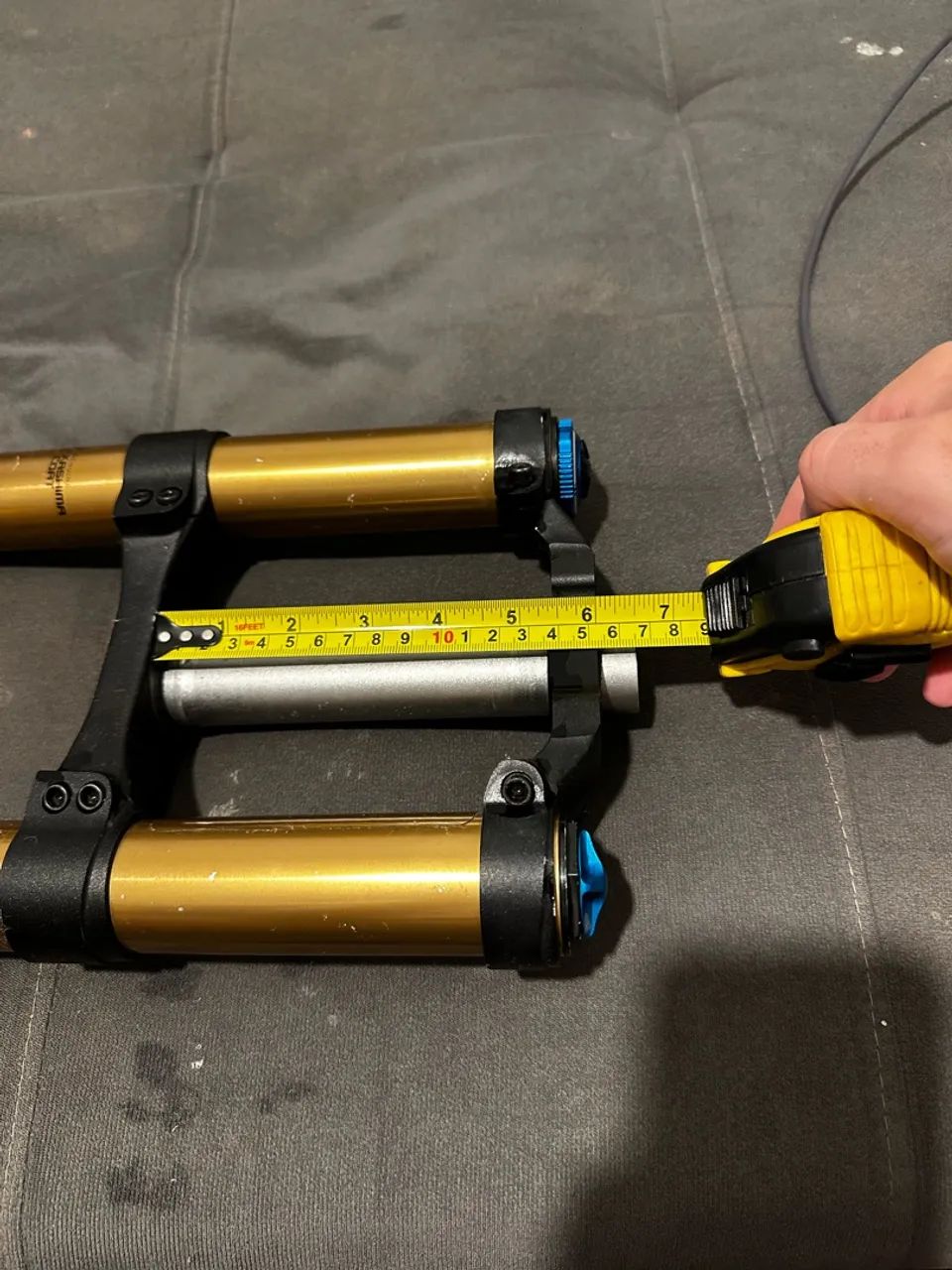 FOX 40 2023 grip2 - Foto 3