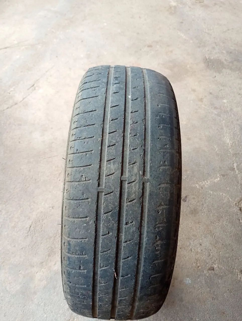 Vende-se pneu para step - Foto 3