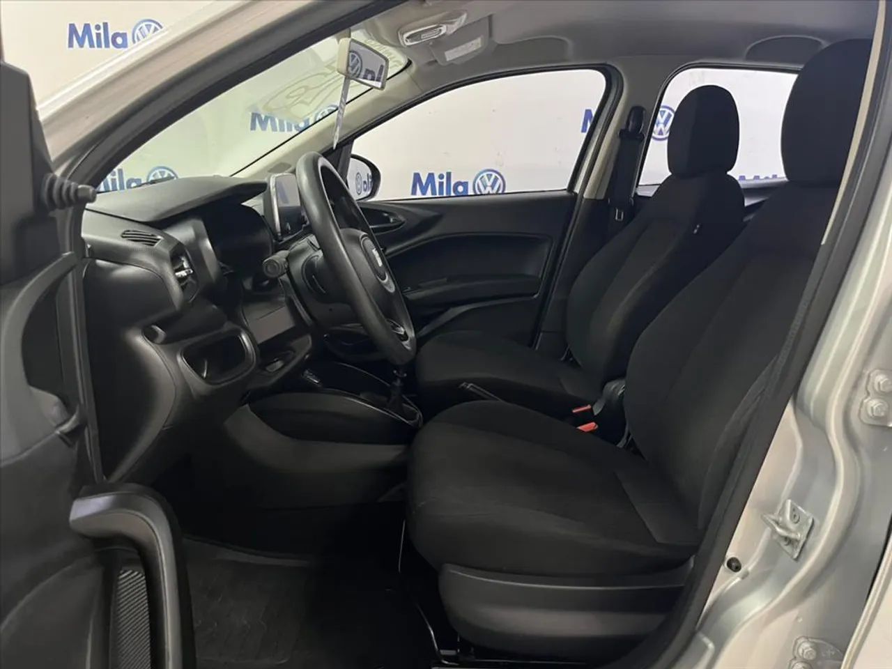 Fiat Cronos Drive 1.3 8V Flex 2025 - Foto 5