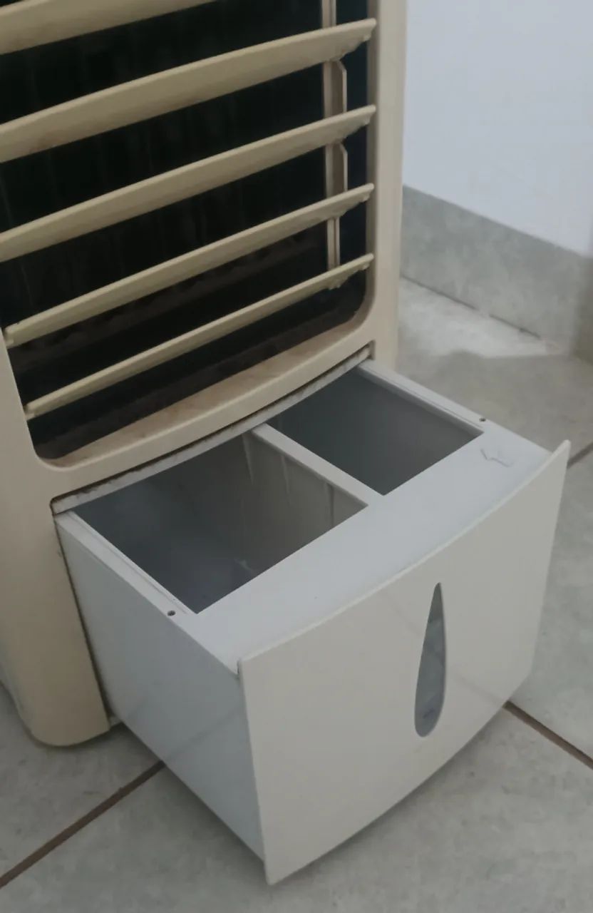 Climatizador de Ar Springer - 220V - Foto 3