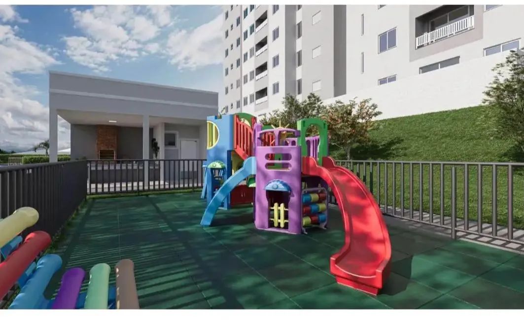 Venda de direitos de apartamento  - Foto 5