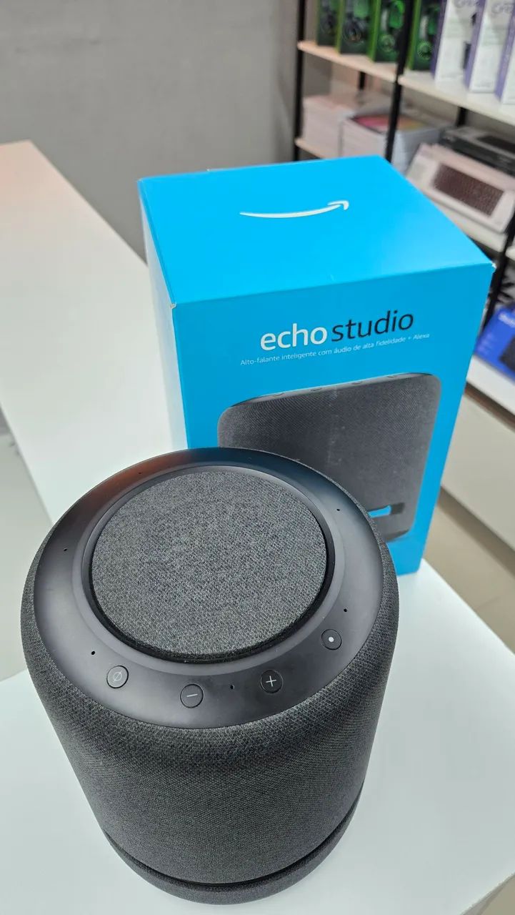 Alexa Studio  - Foto 4