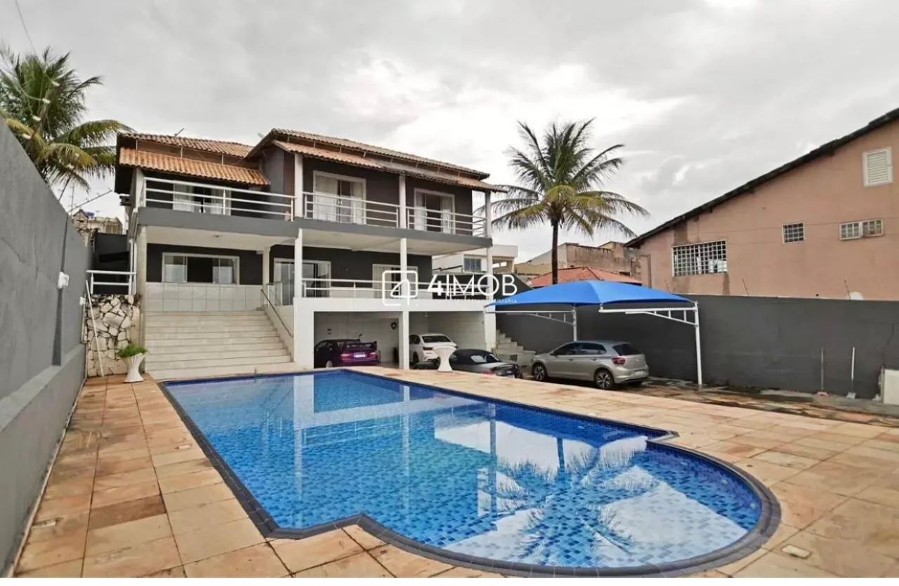 Oportunidade linda casa