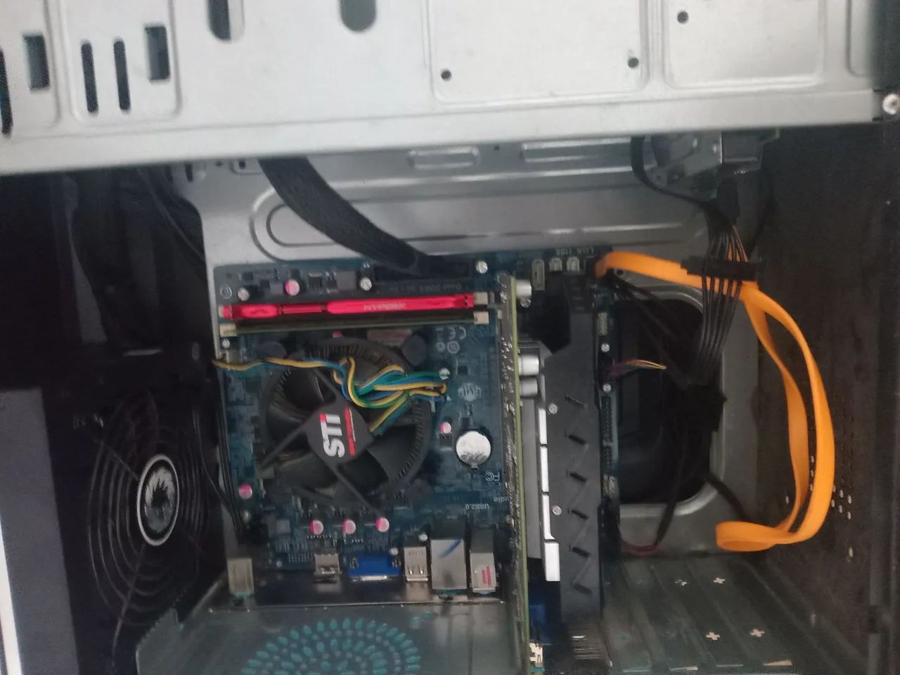 Formatação básica sem backup 30$ - Foto 2