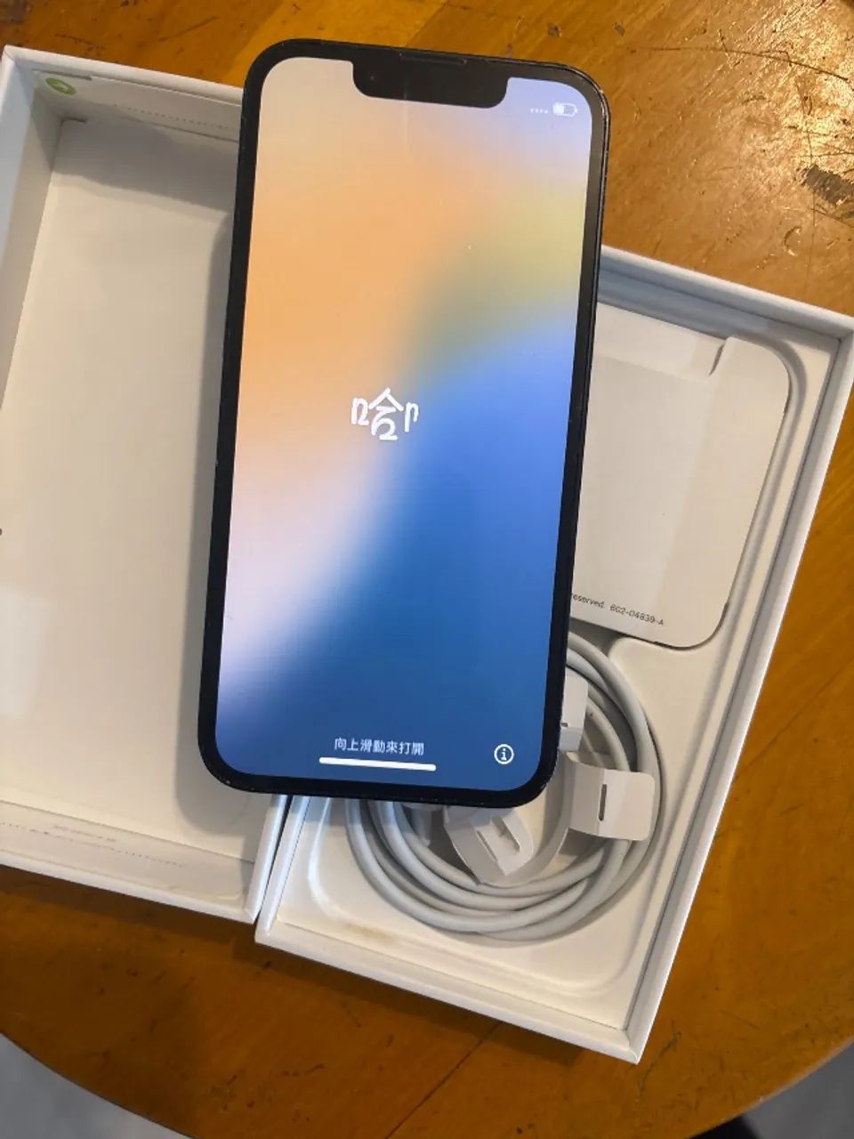 iPhone 13 Mini - Foto 3