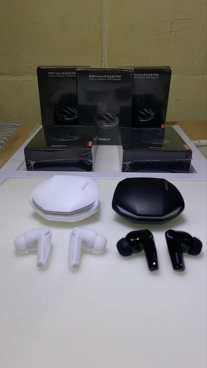 GM2 Pro fone original  - Foto 3
