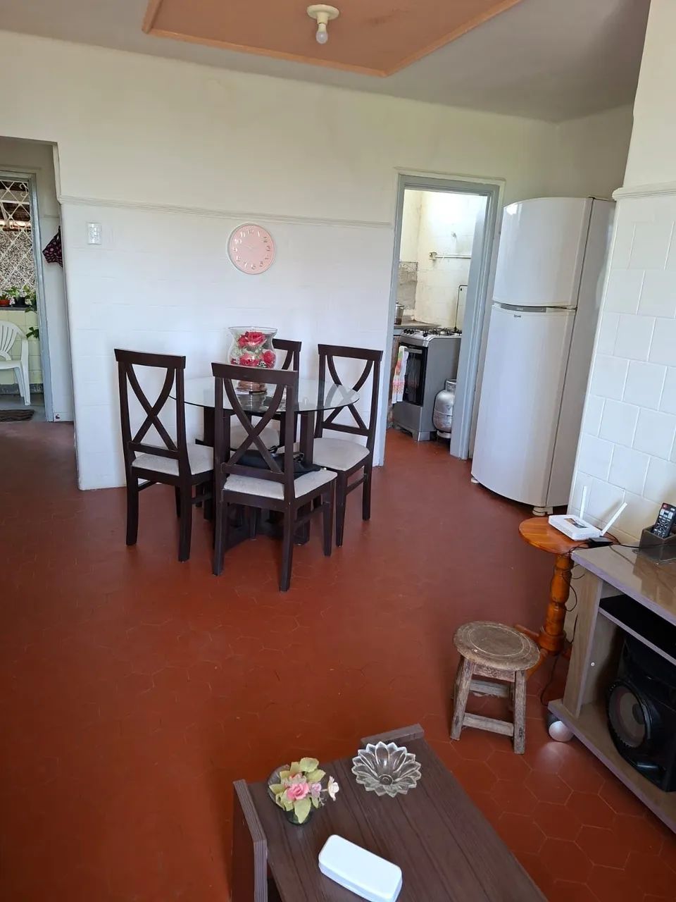 [MJB010] APARTAMENTO ESTÂNCIA REFIFE - PE - Foto 3