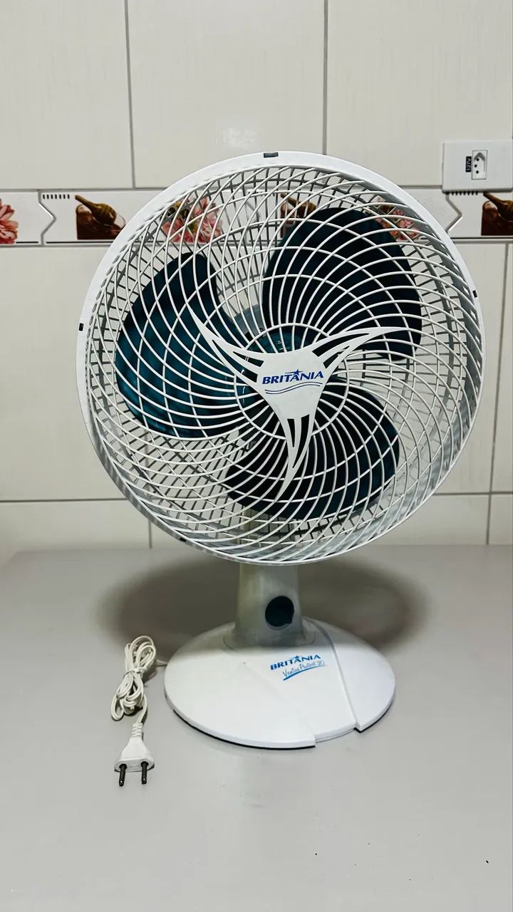 Ventilador 127V
