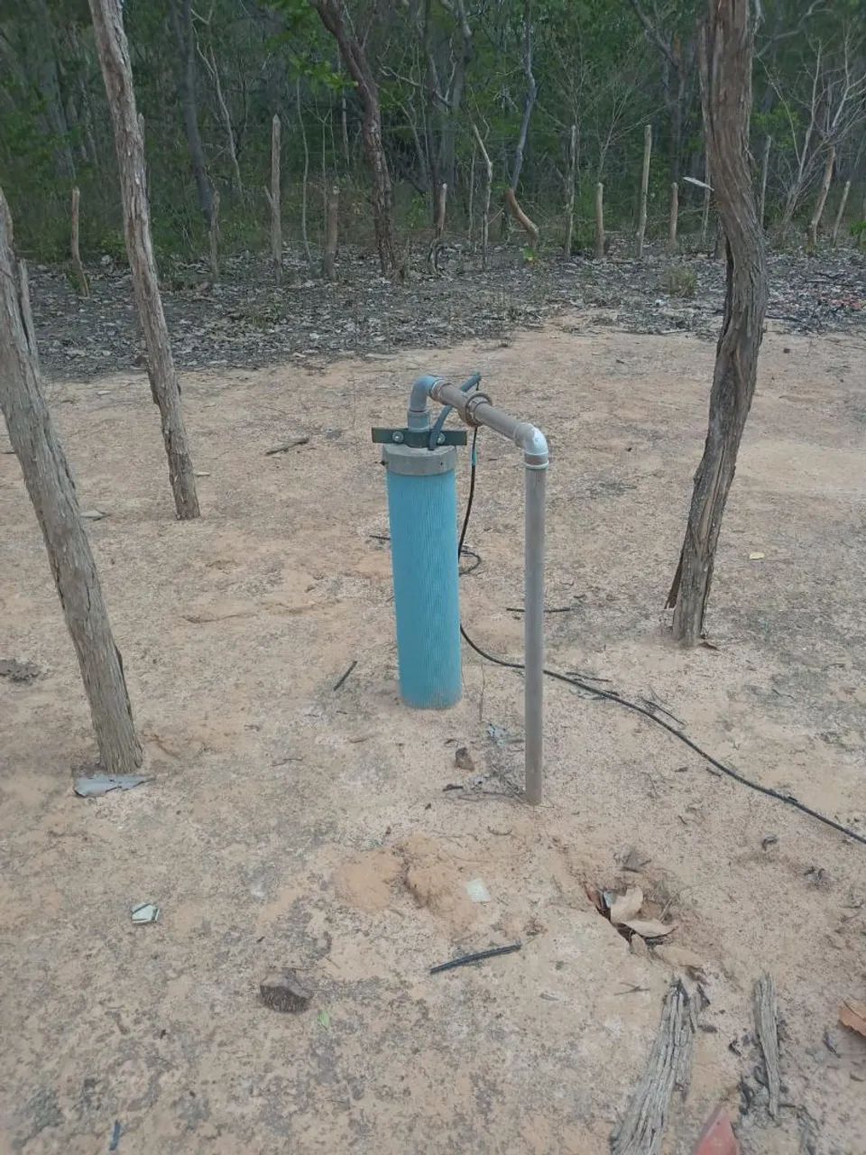 Sitio  - Foto 4