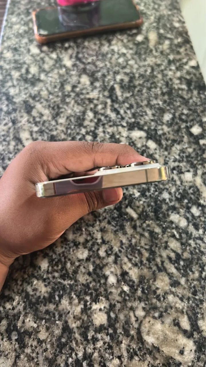 IPHONE 14 PRO MAX 256 GB - Foto 5