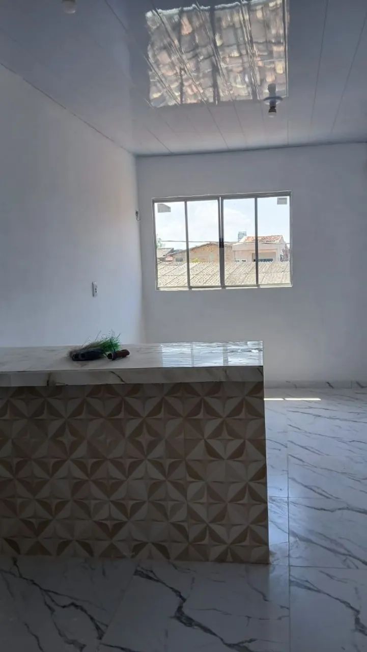 OPORTUNIDADE DE ALUGUEL! CASA DISPONÍVEL