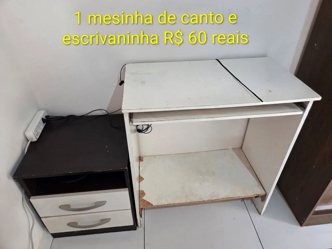 VENDA DE ITENS DE CASA (URGENTE) - Foto 4