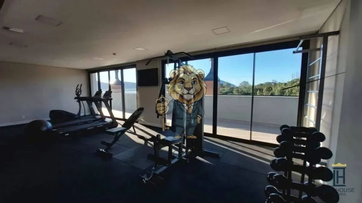 Loft na Lagoa da Conceição, Florianópolis/SC - Foto 5