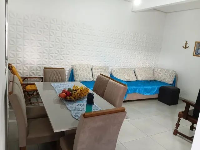 Ótima casa 