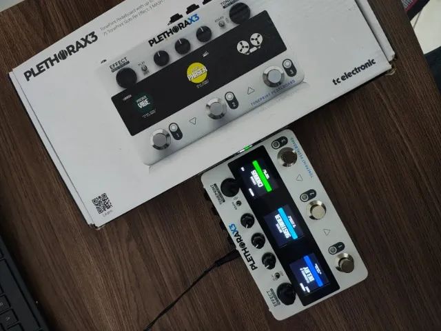 Tc Electronic Plethora X3 - Foto 5