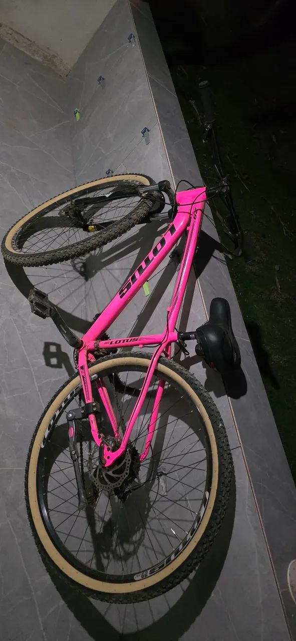 Bicicleta aro 29 - Foto 3