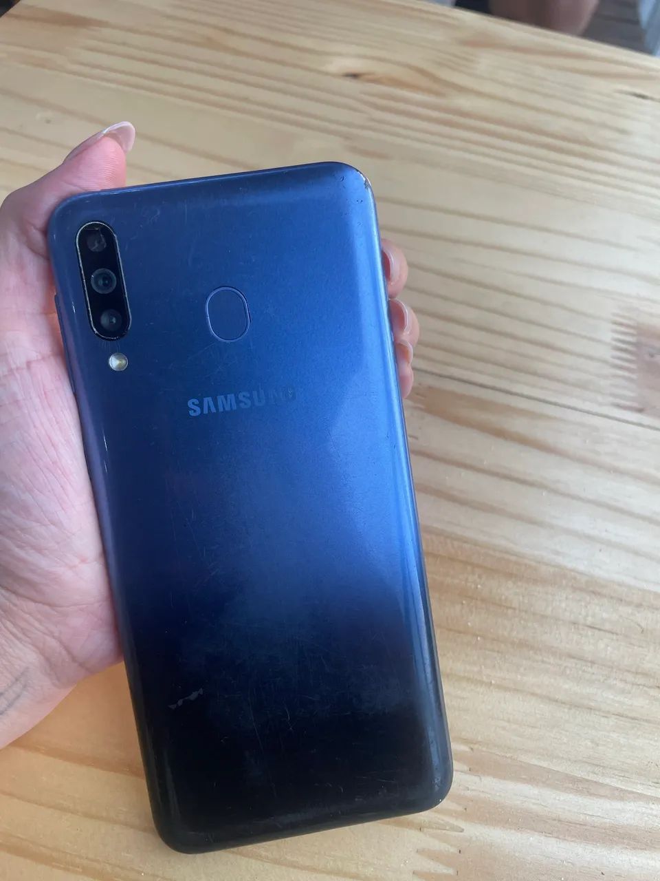Galaxy m30 - Foto 3