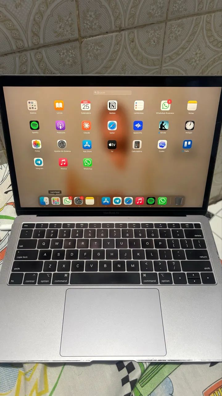 MacBook Air