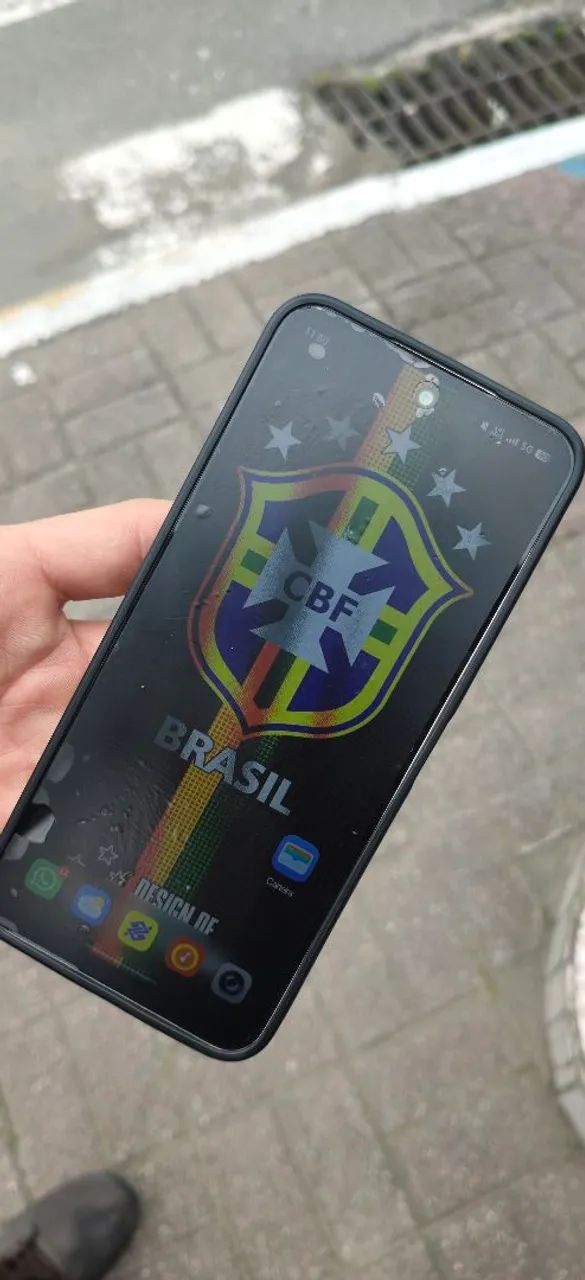 Infinix note 50x 5g - Foto 2
