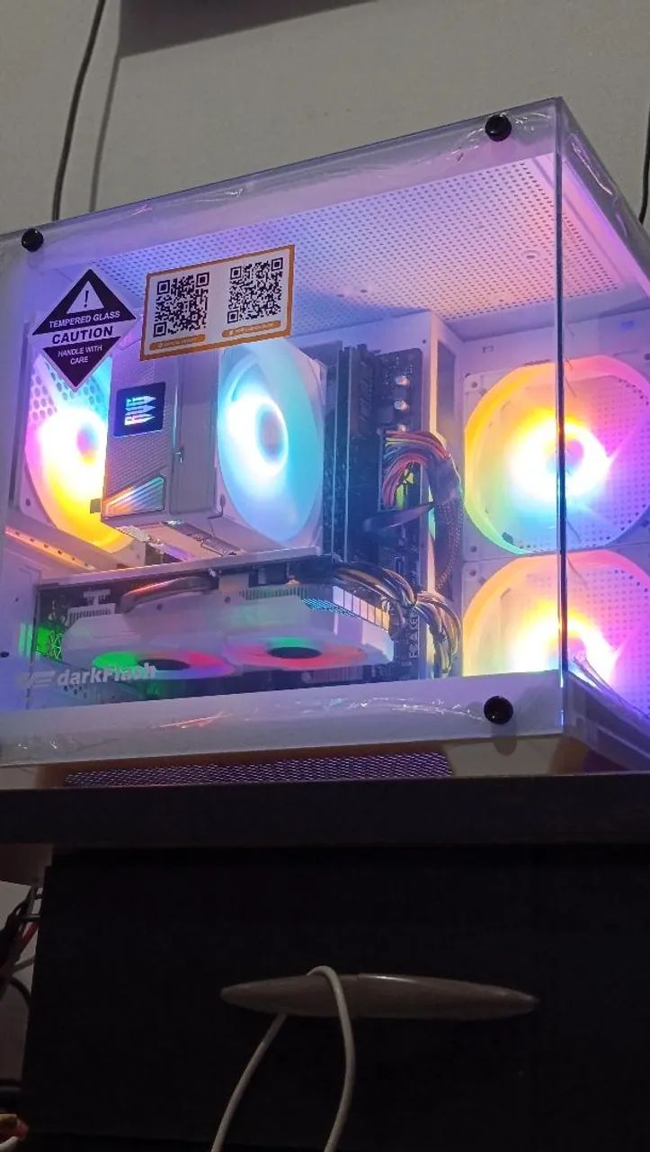 Pc Gamer (Aceito trocas) - Foto 2