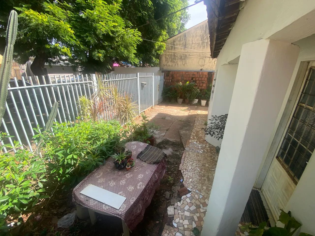 Foto - Campo Grande - Vila Palmira