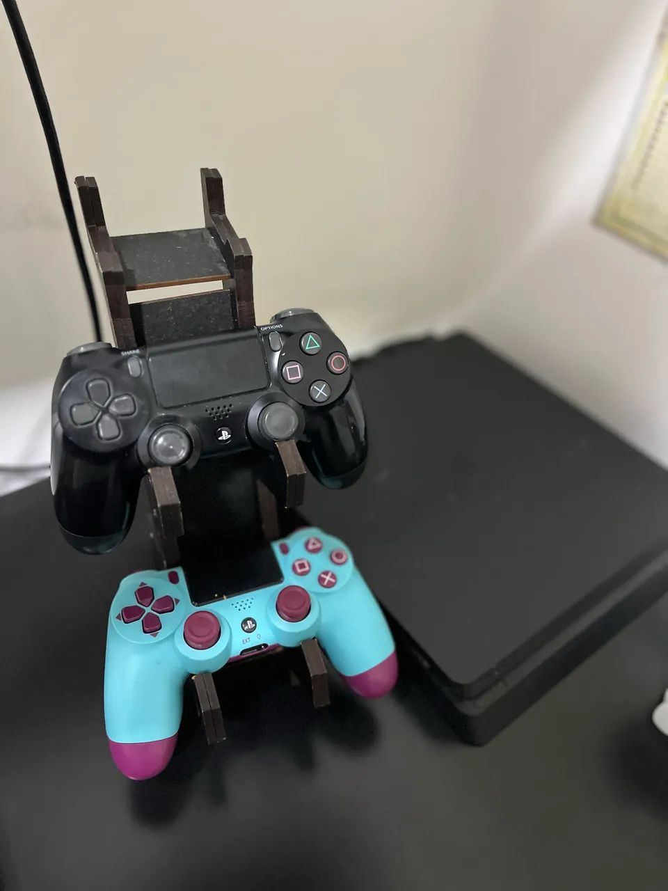 Ps4 slim 