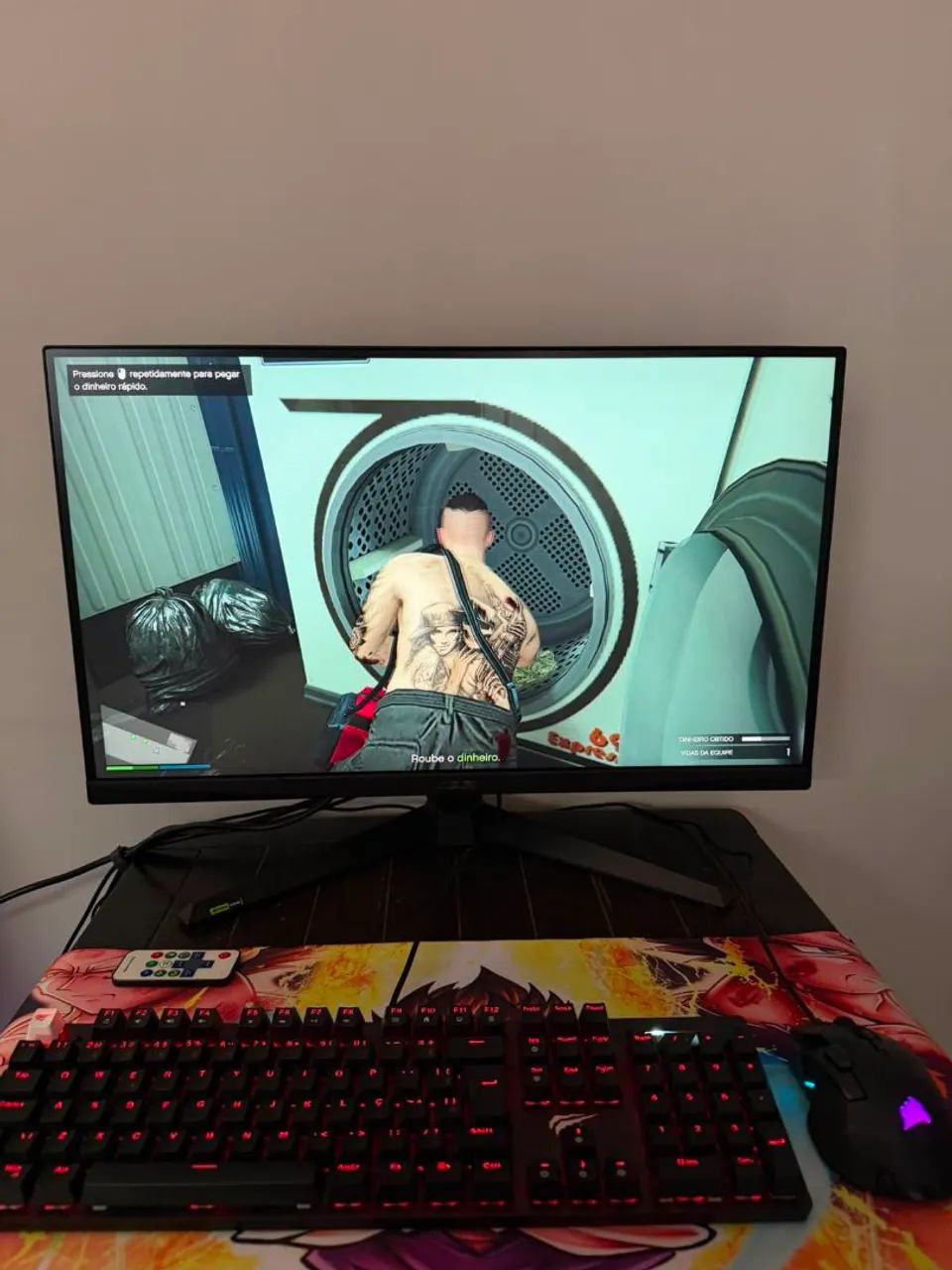Pc gamer
