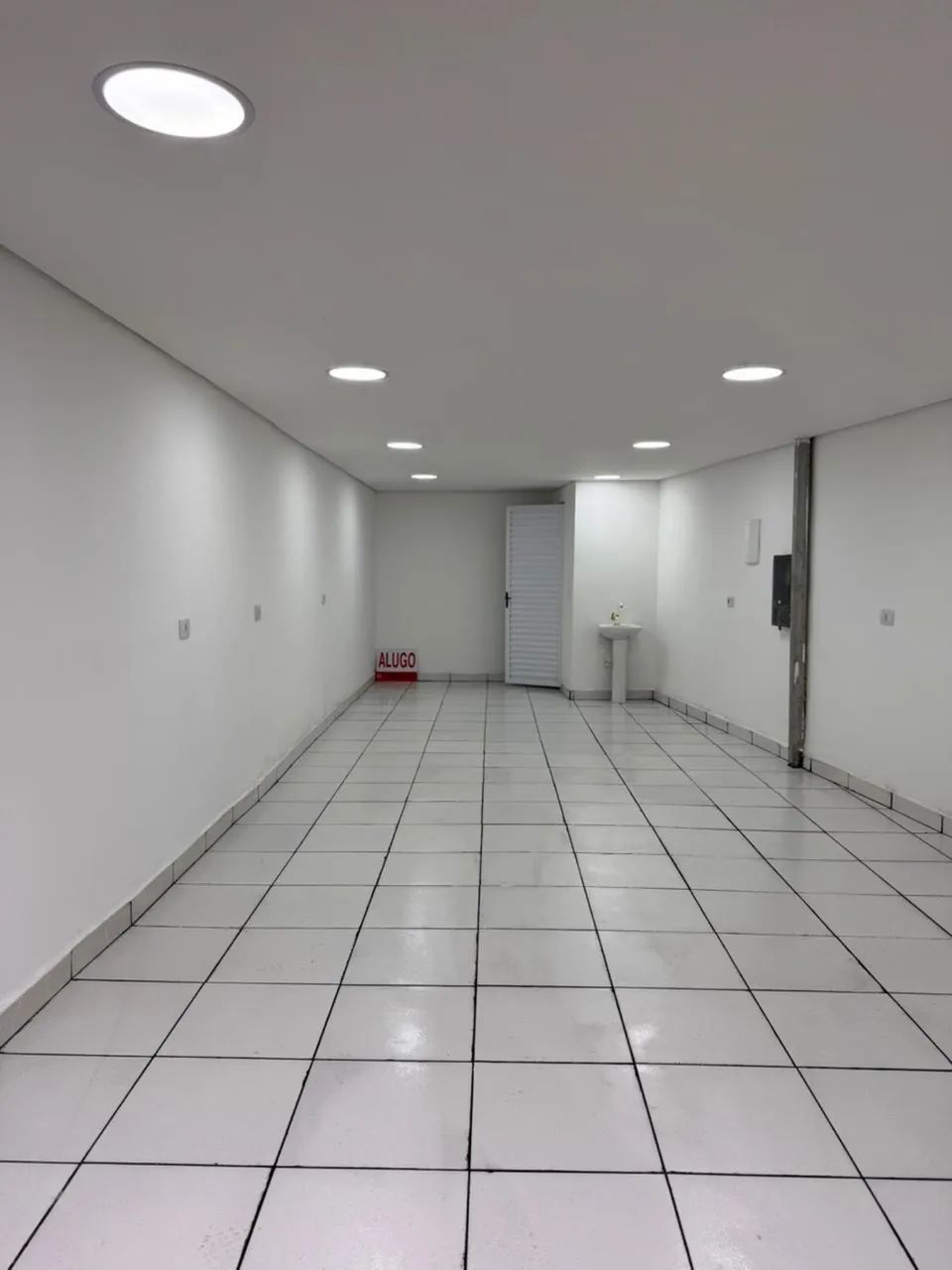 Foto - São Paulo - Conjunto Residencial José Bonifácio