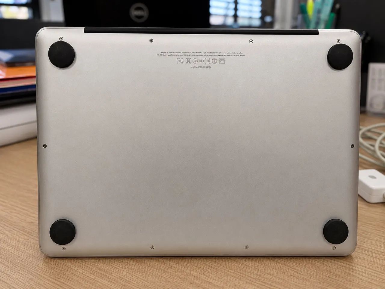 MacBook Pro 13? Mid 2012 - Intel Core i7 | 8GB RAM | SSD 750GB