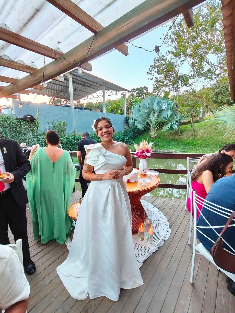 Vestido  - Foto 3
