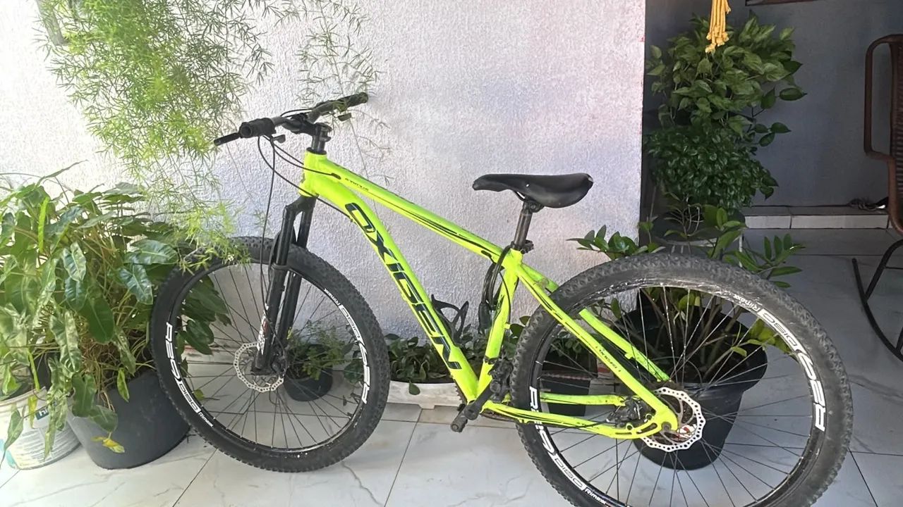 bicicleta ótimo estado!! - Foto 4