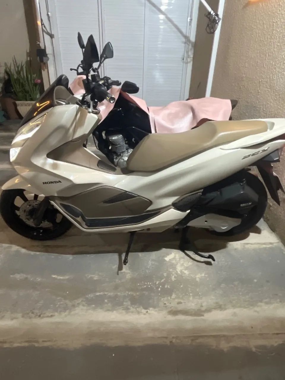 Pcx DLX 2019/2019 - Foto 2