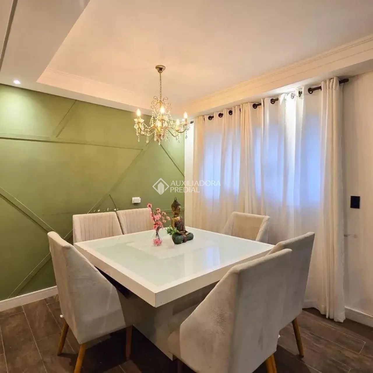 Casa para alugar com 196m², 3 quartos e 1 vaga - Vila das Valsas - SBC - Foto 5