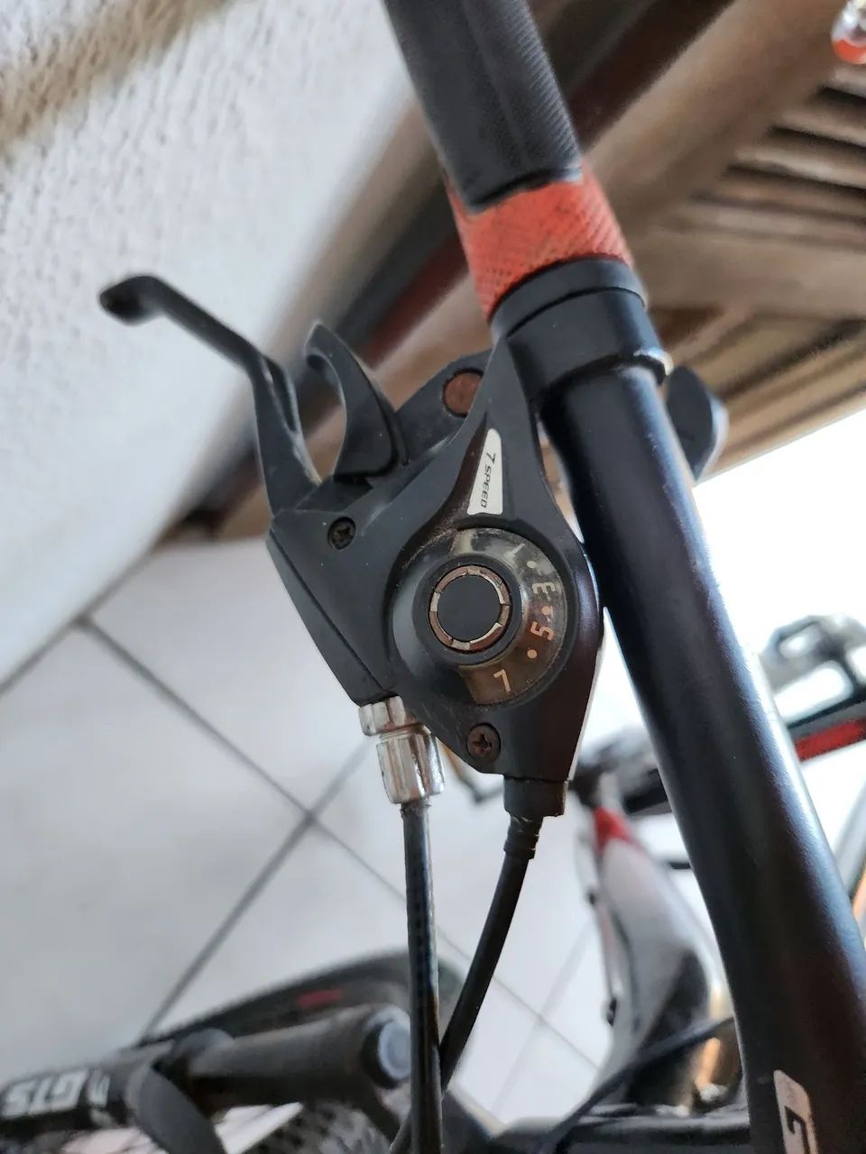 Bicicleta aro 29 - Foto 2