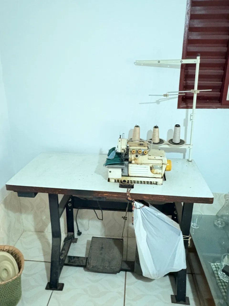 Máquinas de costura - Foto 2