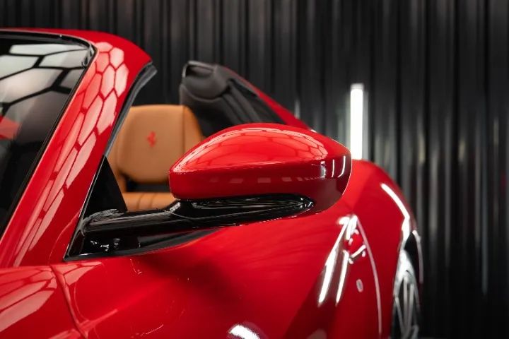 Ferrari 812 GTS 6.5 V12 800cv, foto 13 de 20