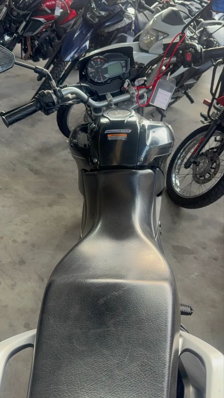 Yamaha Crosser 150 2022 - Foto 5