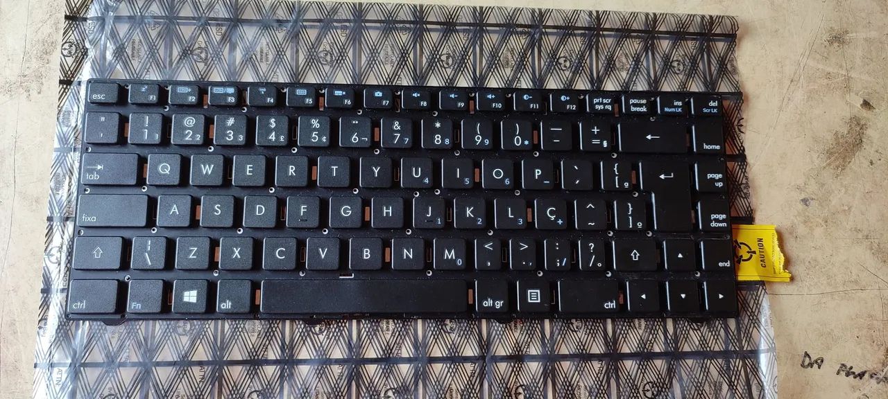 Placa mãe do notebook CCE modelo F4030 - Foto 4