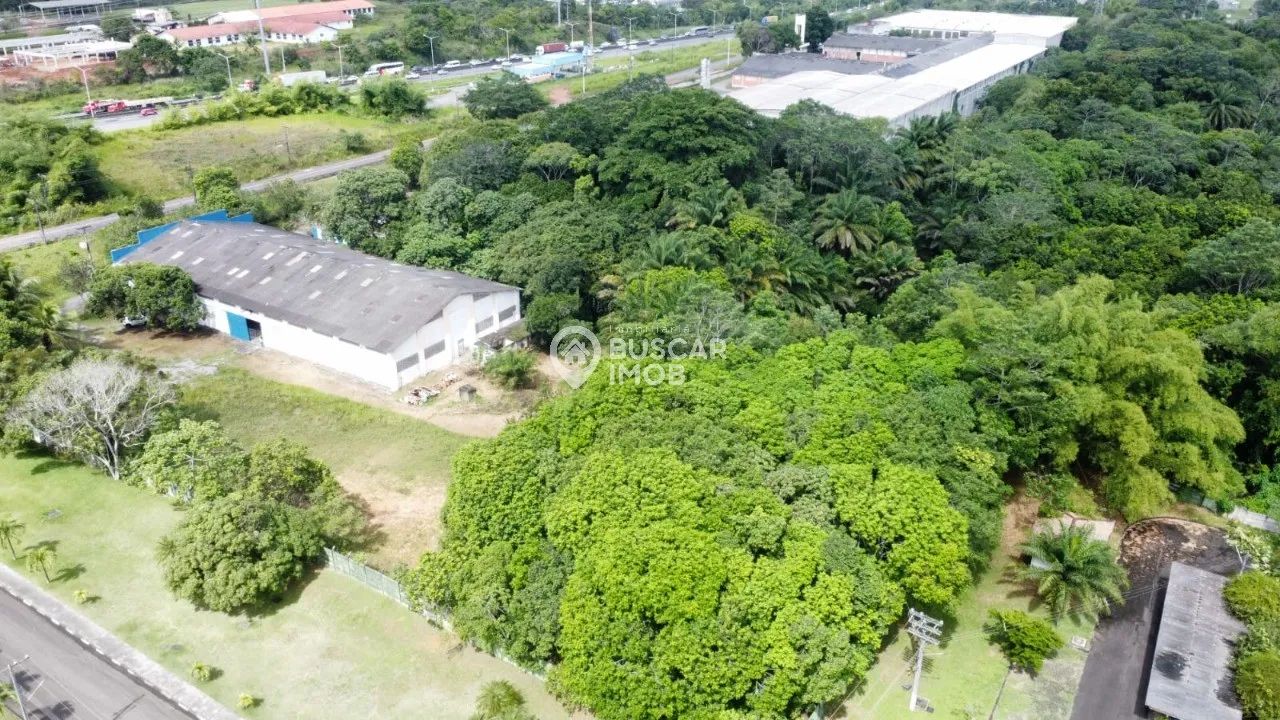 GALPÃO COMERCIAL em Simões Filho - BA, ARATU - Foto 5