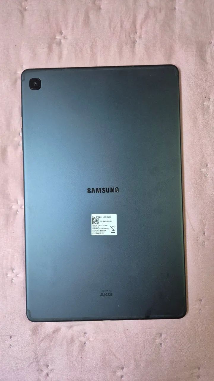 VENDO TABLET S6 LITE  - Foto 3