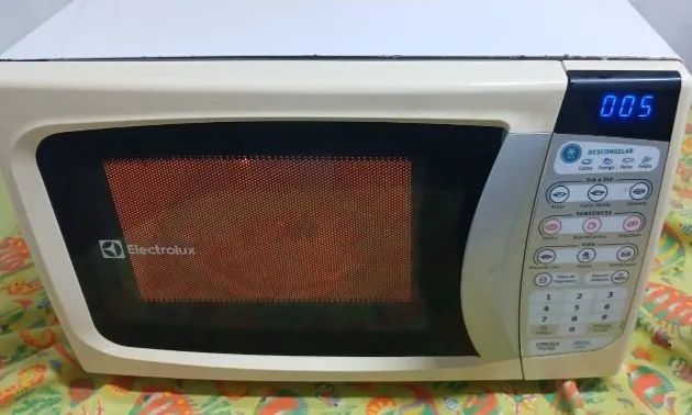 Micro-ondas Electrolux MTD30 