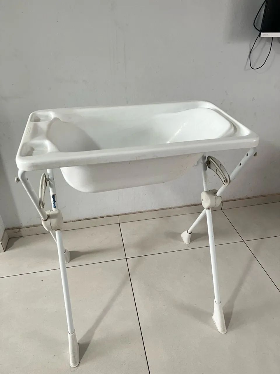 Banheiro de bebê  - Foto 3