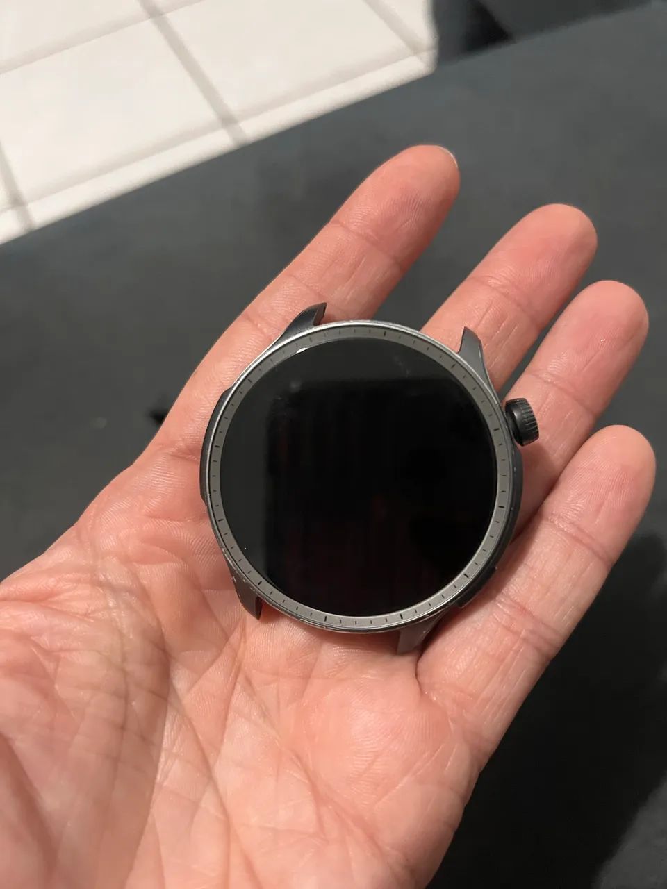 Vendo Amazfit Balance - Foto 4