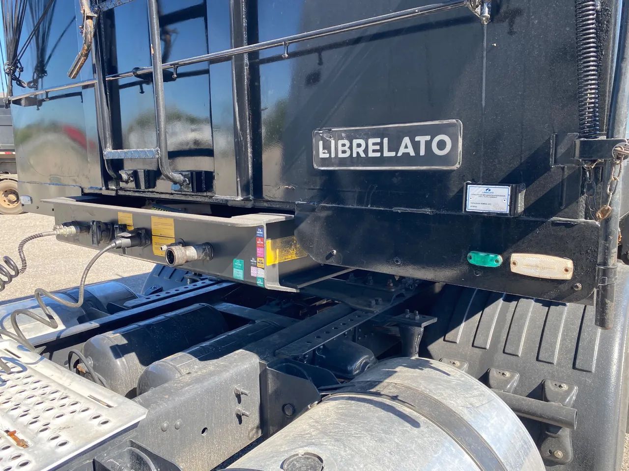 BICAÇAMBA Librelato - 2019 - Foto 4
